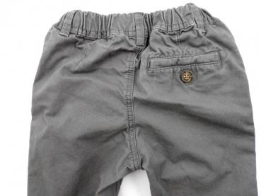 Schicke Sommerjeans Gr. 68/74 H&M grau