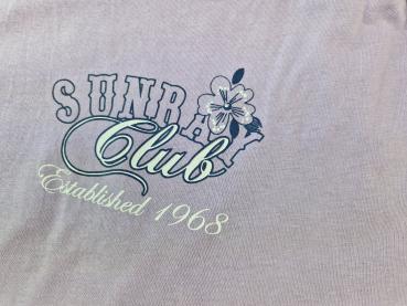 Achselshirt Gr. 128 TCM flieder Sunra Club