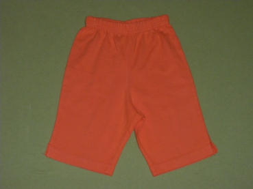 Sweathose Gr. 68-80 Jako-o orange