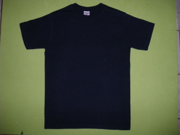 T-Shirt Gr. 170/176 dunkelblau Feuerwehr