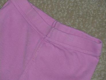 lange Unterhose Gr. 80/86 H&M rosa * Zwillinge "