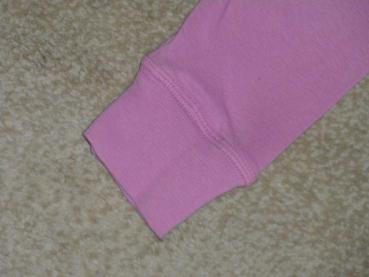 lange Unterhose Gr. 80/86 H&M rosa * Zwillinge "