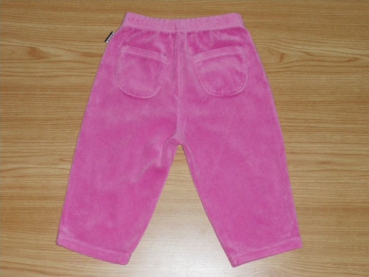 Samthose Gr. 68/74 Jako-o rosa