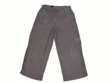 Sommerhose Gr. 104 Mexx flieder