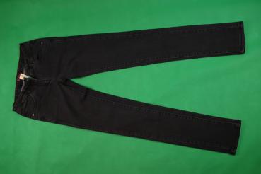 Stretchjeans Gr. 170/176 (L) Tom Taylor schwarz