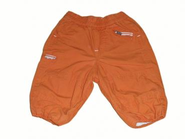 Thermohose Gr. 62 H&M orange