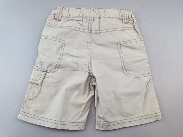 kurze Sommershort Gr. 86 Topolino hellbraun