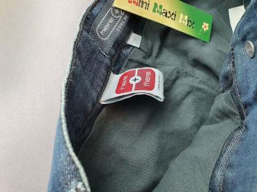 Thermojeans Gr. 146 C&A graublau