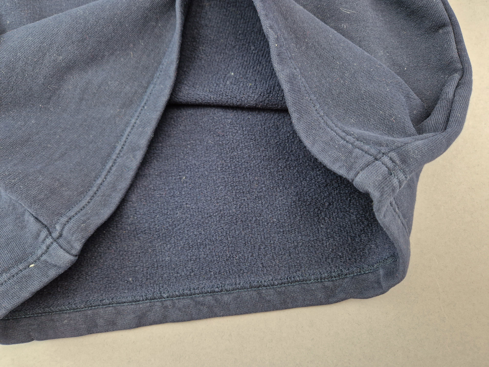 Sweatshirt Gr. 116 s.Oliver dunkelblau GL 82 League