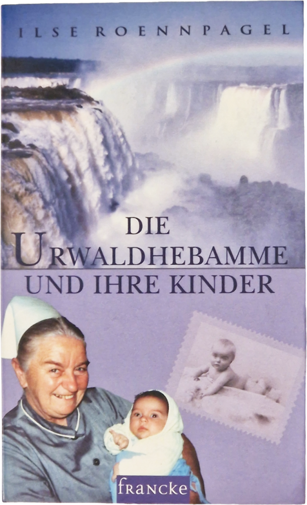 Die Urwaldhebamme und ihre Kinder