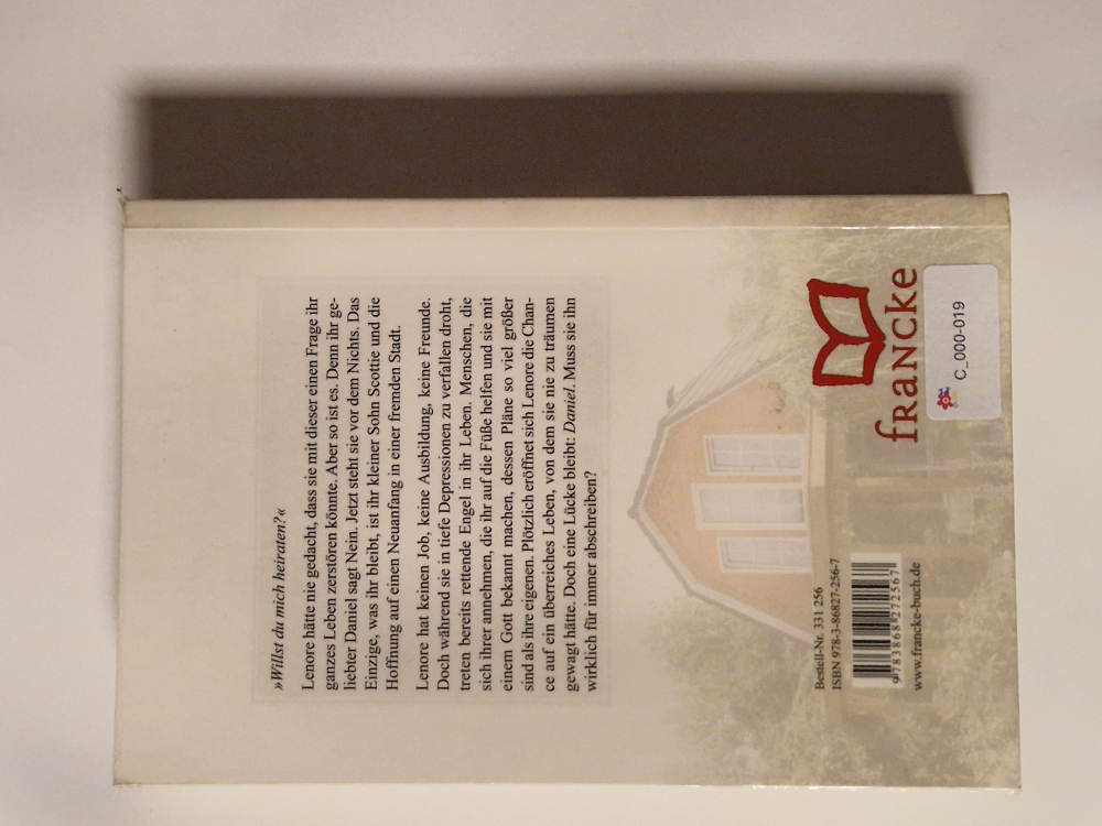 Sternstunden der Liebe – Linda Nichols