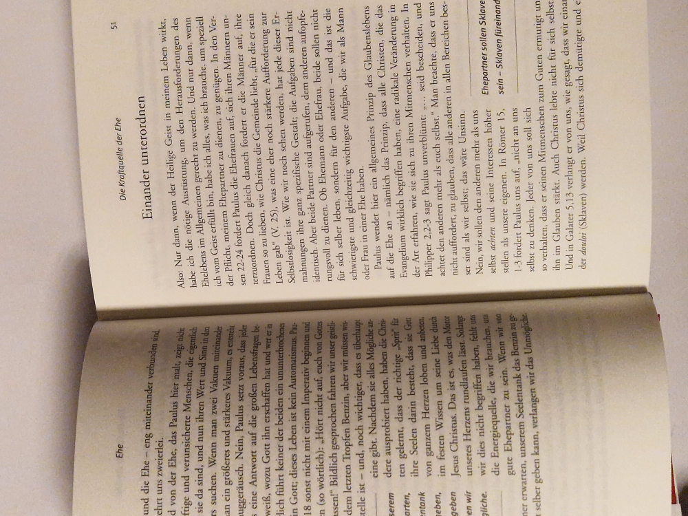 EHE – Gottes Idee für das größte Versprechen des Lebens – Timotohy + Kathy Keller