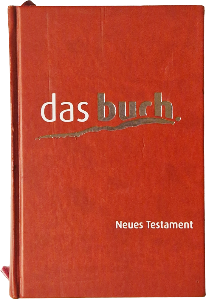 das buch – Neues Testament – SCM R.Brockhaus