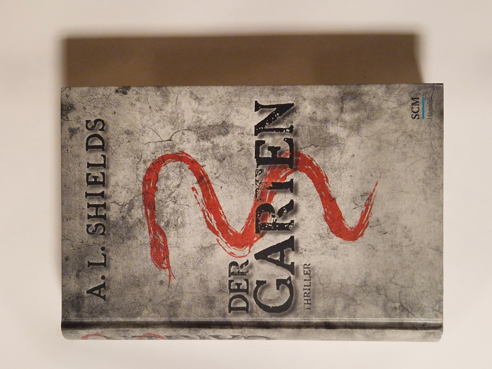 Der Garten – Triller – A.L.Shields