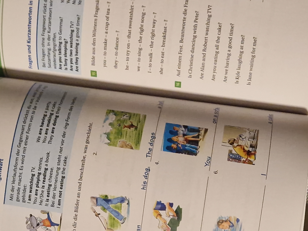 Green Line 1 – Das Trainingsbuch Klettverlag mit CD