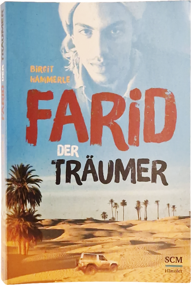 Farid der Träumer – Birgit Hämmerle