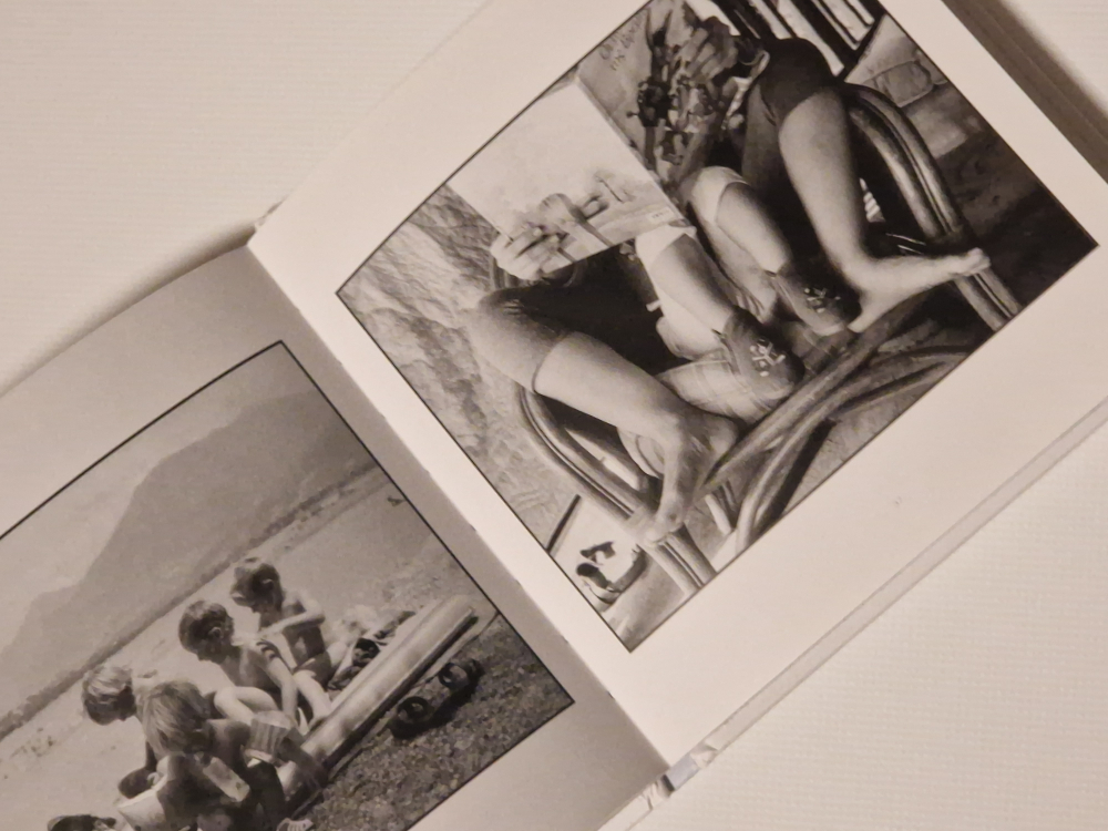 Mutter von ganzem Herzen