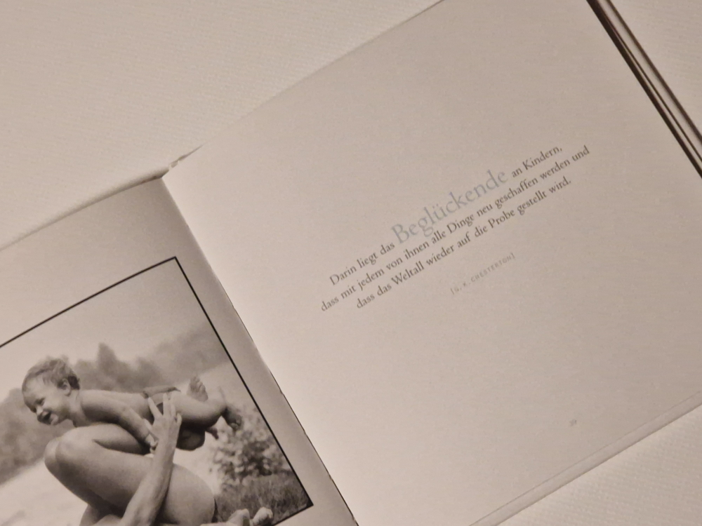 Mutter von ganzem Herzen