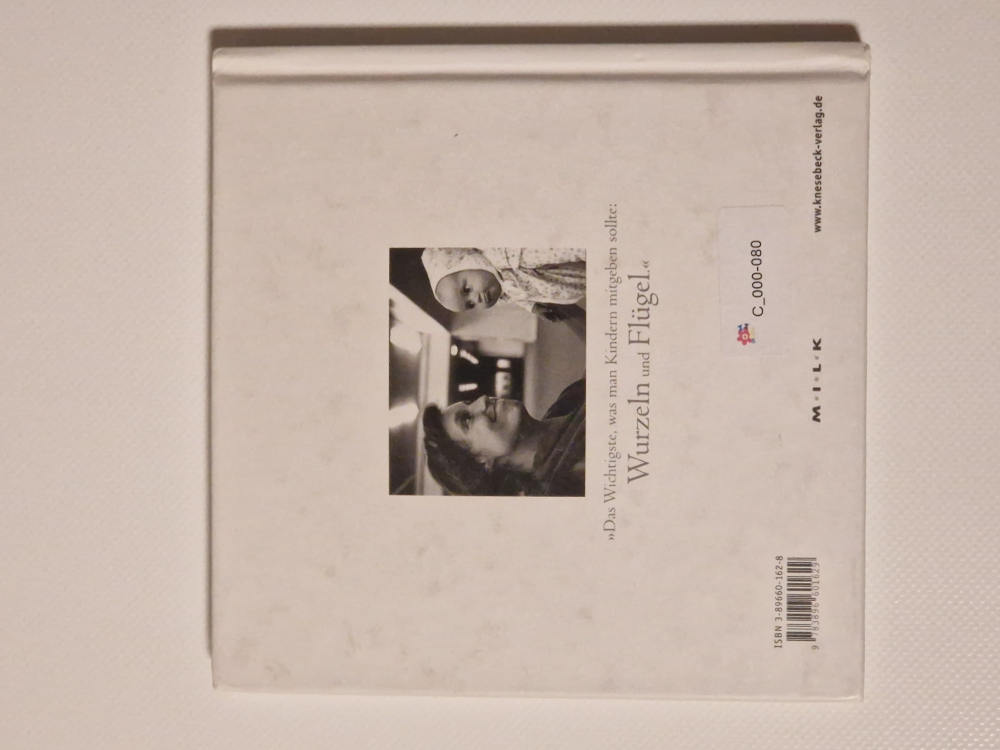 Mutter von ganzem Herzen