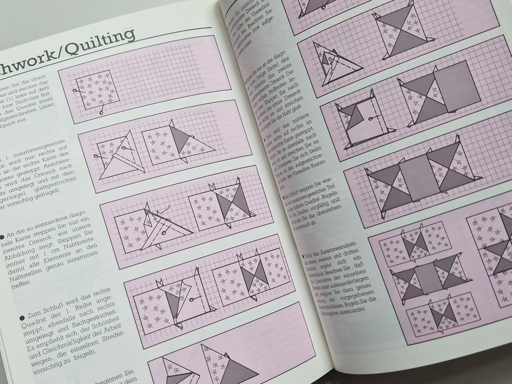 Nähen von A-Z Alle Tipps und Tricks einschließlich Anleitung