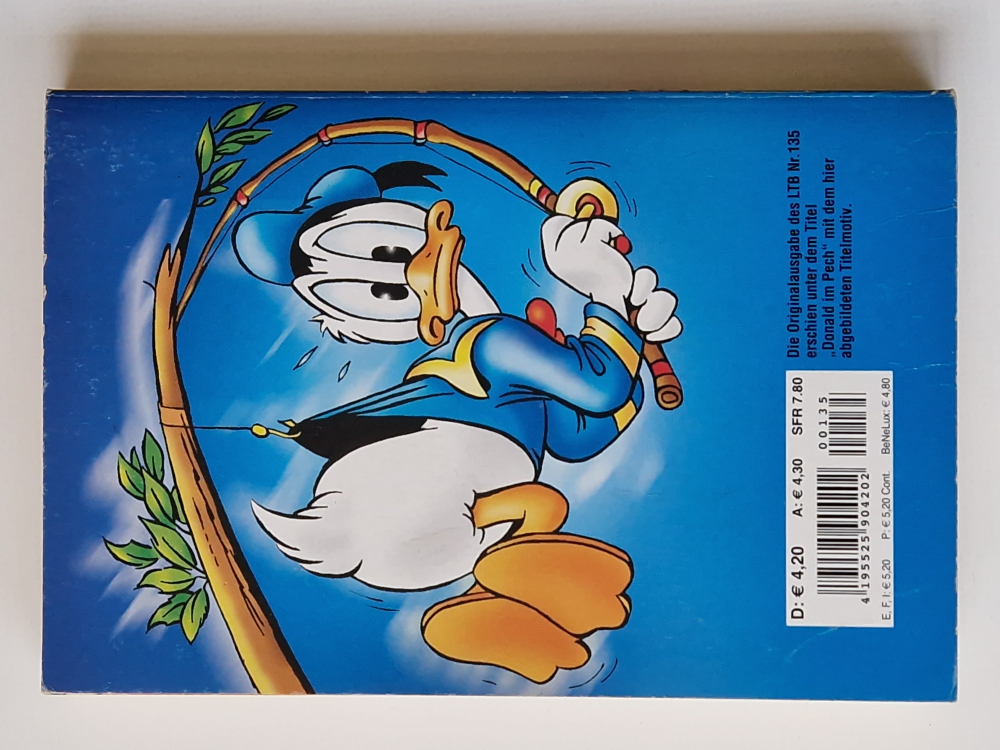 LTB 135 – Kampf um den Mondsand