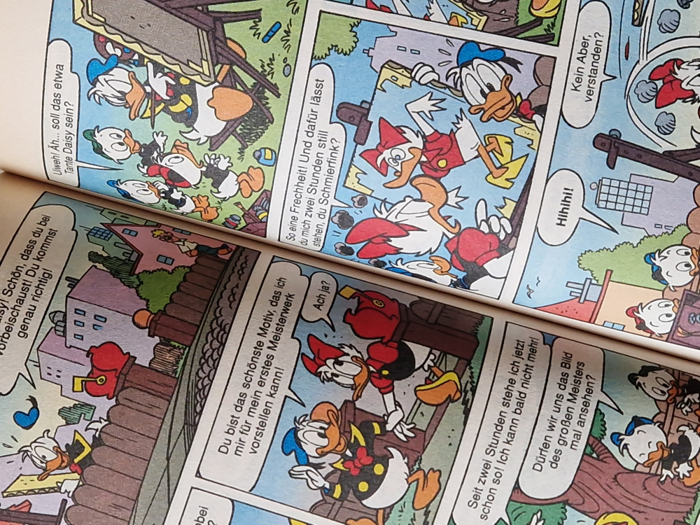 LTB 315 – Die Wunderbrille