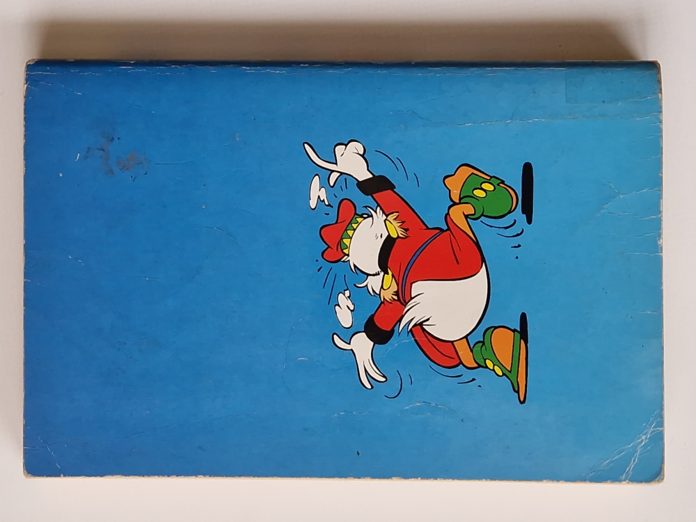 Nr. 130 – Olympisches Fieber