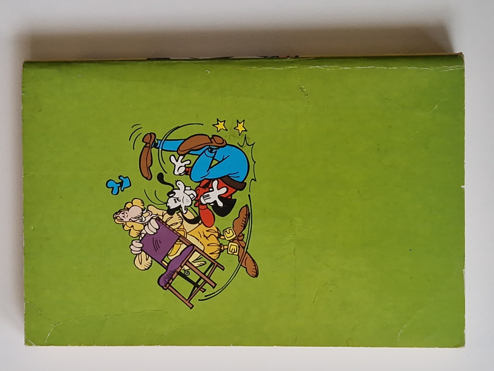 Nr. 120 – Entenhausener Wunschkonzert