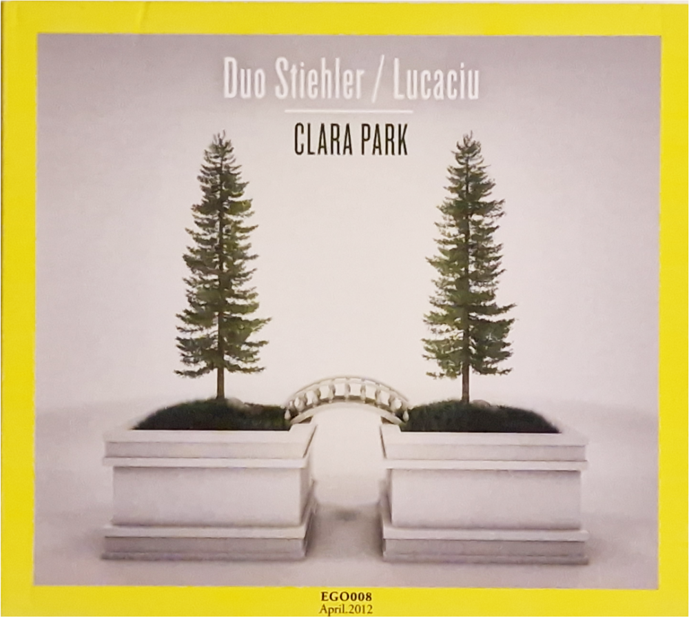 Duo Stiehler/ Lucaciu – Clara Park