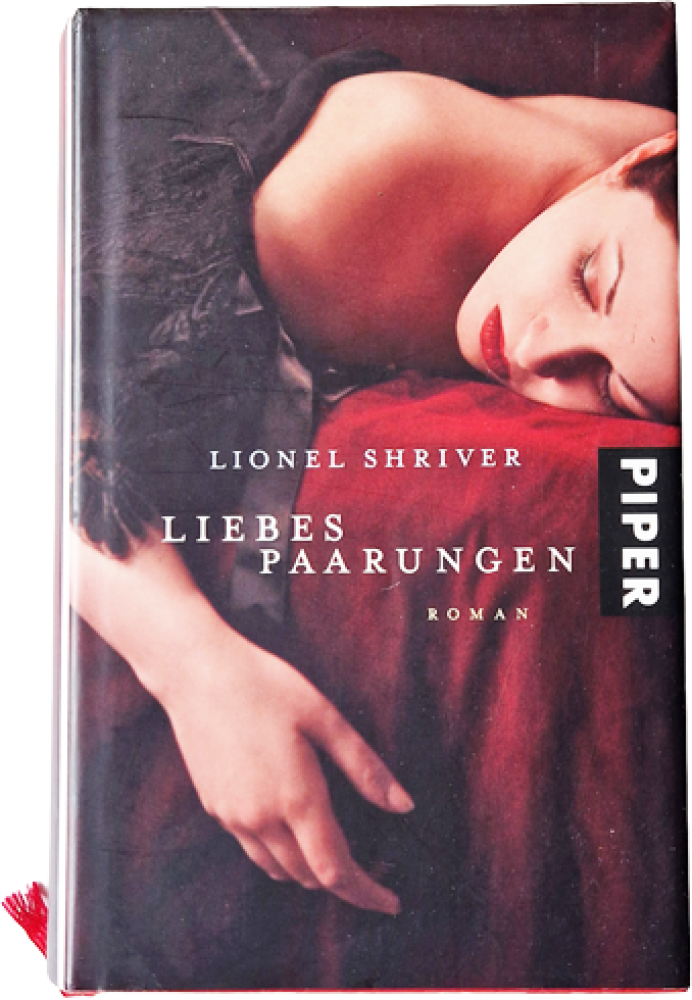 Liebes Paarungen – Lionel Shriver – Roman