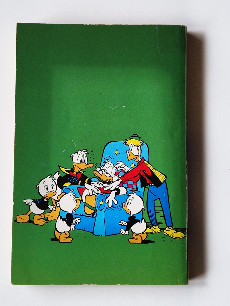 Nr. 160 Lustiges Taschenbuch – Der wahre Pioniergeist