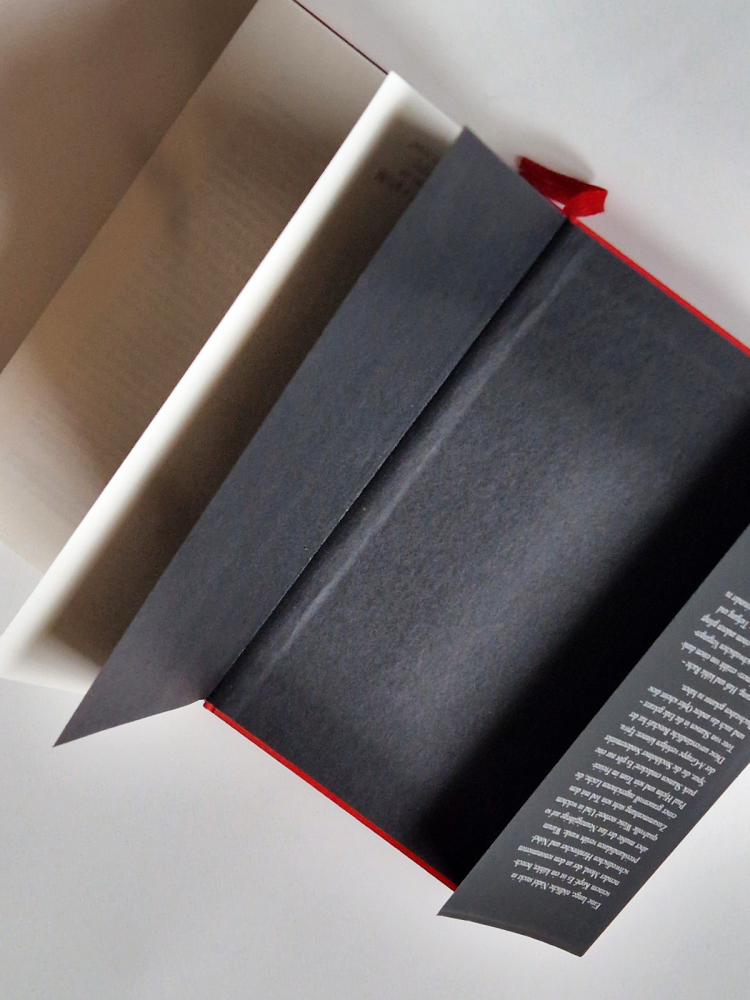 Arne Dahl – Tiefer Schmerz – Kriminalroman