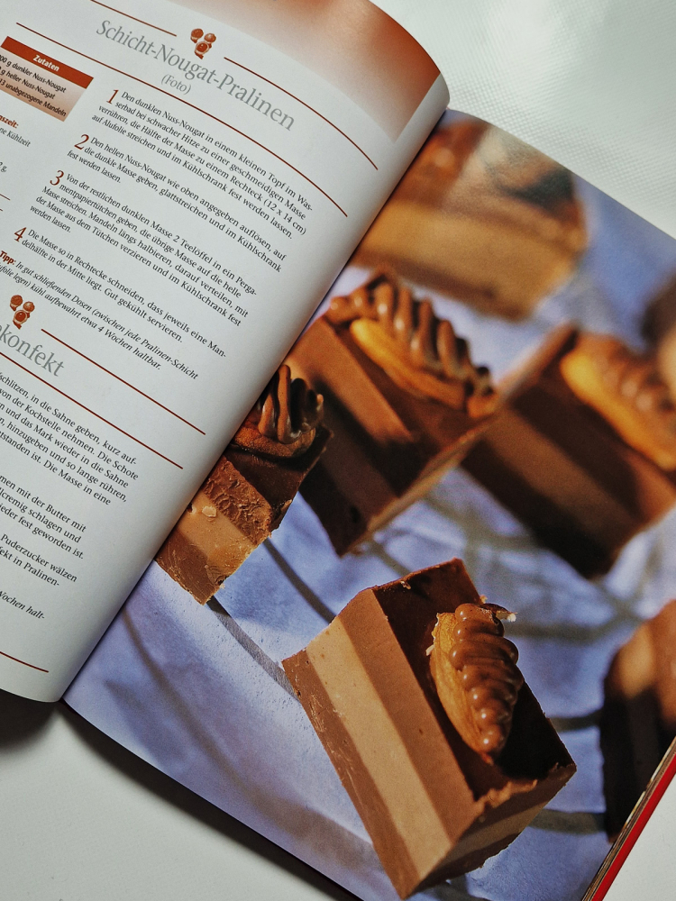 Plätzchen – Dr. Oetker – Eine bunte Vielfalt von Backideen für die Weihnachtszeit