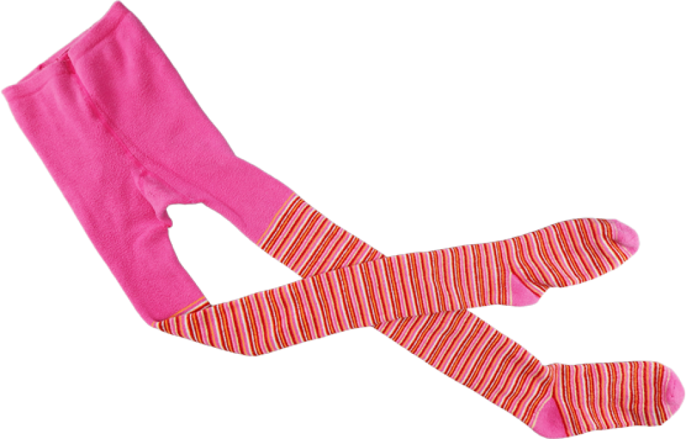 Thermo Ringestrumpfhose Gr. 152/158 Jako-o pinkrosa rot – Zwillinge