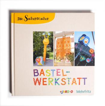 Die Sachenmacher Bastelwerkstatt