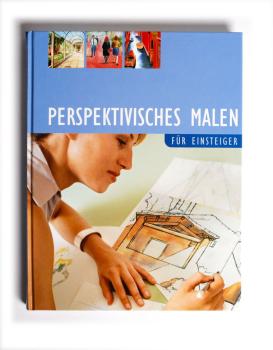 PERSPEKTIVISCHES MALEN FÜR EINSTEIGER