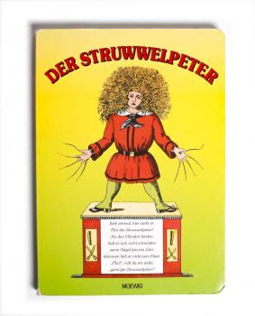 Der Struwwelpeter