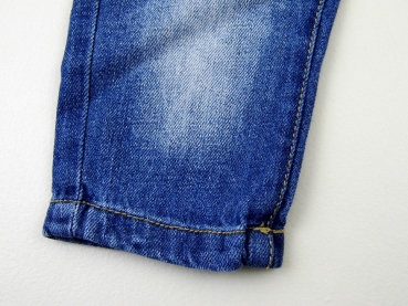 Jeans Gr. 74/80 Takko