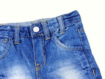 Jeans Gr. 74/80 Takko