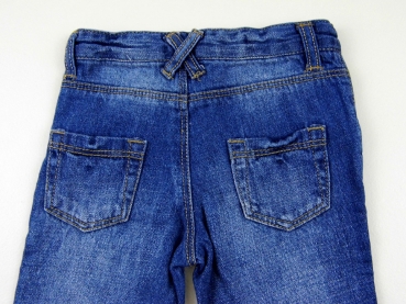 Jeans Gr. 74/80 Takko