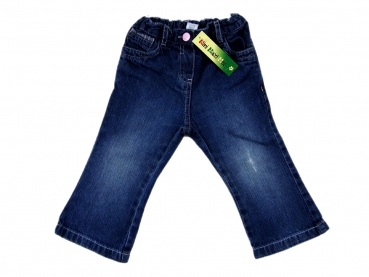 Jeanshose Gr. 74/80 C&A