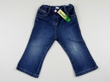 Jeanshose Gr. 74/80 C&A