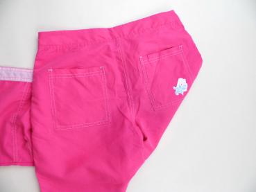 ¾ Sommerhose Gr. 176 rosa/pink