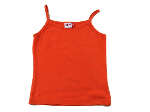 Top Gr. 104/110 Yigga orange