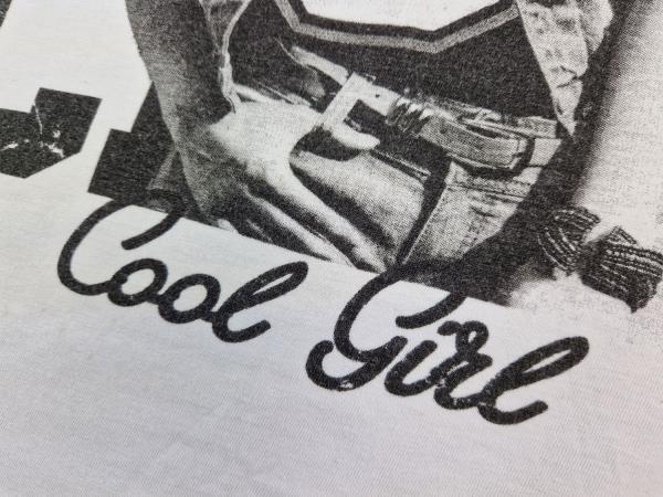 Achselshirt Gr. 158/164 YFK Cool Girl