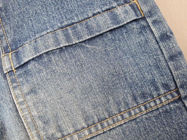 kurze Jeans Gr. 134/140 Gymboree