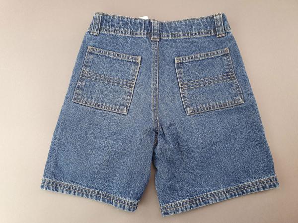 kurze Jeans Gr. 134/140 Gymboree