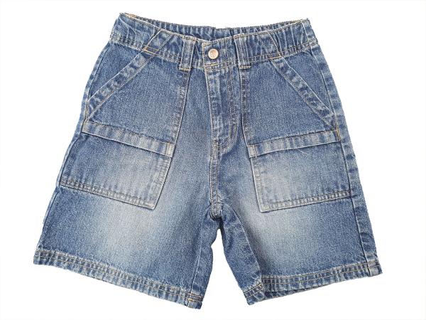 kurze Jeans Gr. 134/140 Gymboree