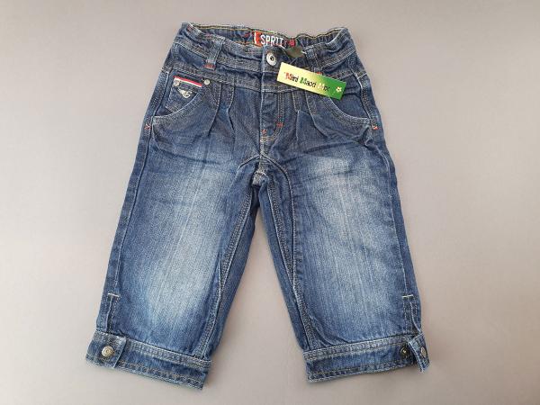 ¾ Jeans Gr. 110 Esprit schick