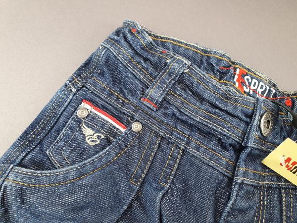 ¾ Jeans Gr. 110 Esprit schick